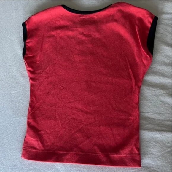 Bundle of Y2K UNIF T-shirts | Size XS - Picture 3 of 8